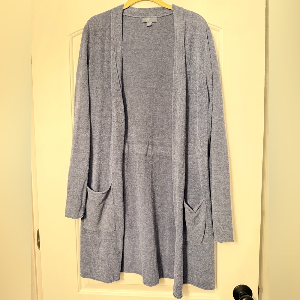 Barefoot Dreams Cardigan